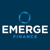 Emerge Finance Logo