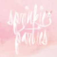 Sprinkie Parties Logo