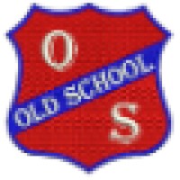 Old School Band Logo