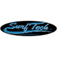 ERC SurfTech Logo