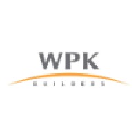 WPK Builders Logo