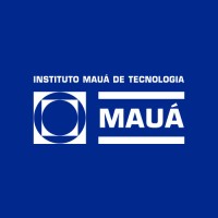 Centro Universitário do Instituto Mauá de Tecnologia Logo