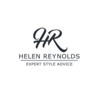 Helen Reynolds Style Logo