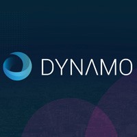Dynamo Mobile Logo
