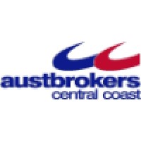 Austbrokers Central Coast Logo