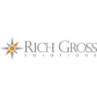 Rich Gross Solutions Logo