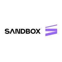 Sandbox Productions Logo