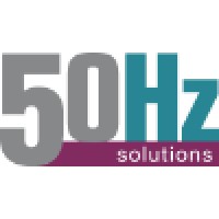50Hz Solutions Pty Ltd Logo