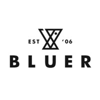 BLUER Logo