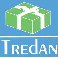 Tredan Connections Pte Ltd Logo