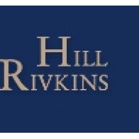 Hill Rivkins LLP Logo
