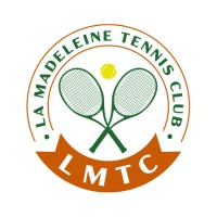 LA MADELEINE TENNIS CLUB Logo