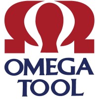 Omega Tool, Inc. Logo