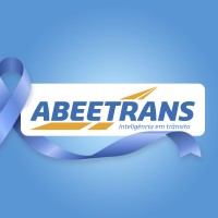 ABEETRANS Associação Brasileira das Empresas de Engenharia de Trânsito Logo