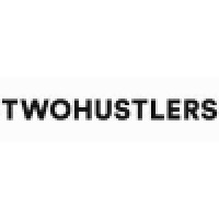 Two Hustlers Logo