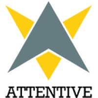 Grupo Attentive Logo
