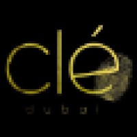Cle Dubai Logo