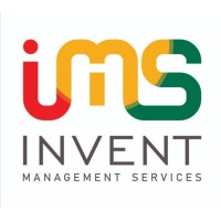 Invent Management Services (IMS) Logo