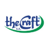 TheCraft s.a. Logo