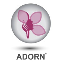 Prabhujyot ADORN Logo