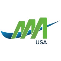 AAA USA Logo
