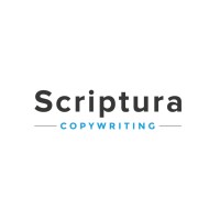 Scriptura Copywriting Logo