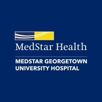 MedStar Georgetown University Hospital Logo