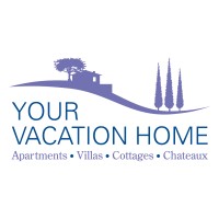 Your Vacation Home Logo