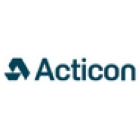 Acticon Luftteknikk Logo