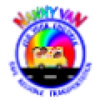 Nanny Van LLC Logo