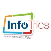 InfoTrics Solutions Logo