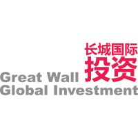 GREAT WALL INVESTMENT Logo