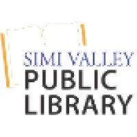 Simi Valley Public Library Logo