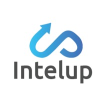 Intelup Logo