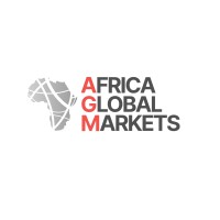 Africa Global Markets (AGM) Logo