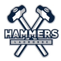 Hammers Lacrosse Club Logo