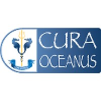 Cura Oceanus Foundation Logo