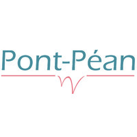 COMMUNE DE PONT PEAN Logo