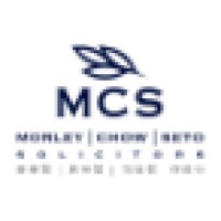 Morley Chow Seto Logo