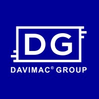 Davimac Group Logo