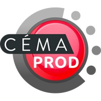 CEMAPROD Logo