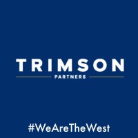 Trimson Partners Logo