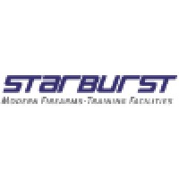 Starburst Engineering PTE LTD Logo