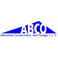 ABCO Electrical Construction & Design Logo