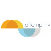 Altemp nv Logo