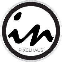 inPixelHaus Logo