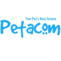 Petacom Logo