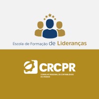 Conselho Regional de Contabilidade do Paraná (CRCPR) Logo