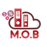 My Office Books - Bookkeeping Logo