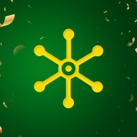 Ouro Moderno I Edtech Logo
